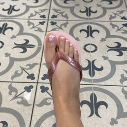 Pedicure Pedicure