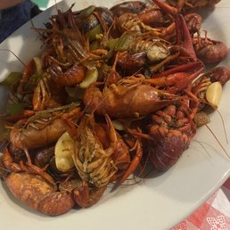 Crawfish Crawfish
