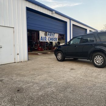 Tirelink - Great people serving their community! - Tires Near Me - Spring, Texas