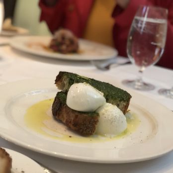 Babbo - Italian Near Me - New York, New York