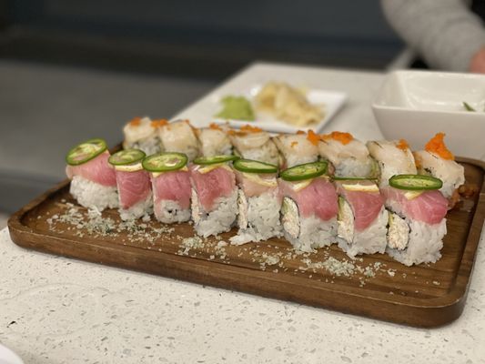 Kai Ola Sushi by null