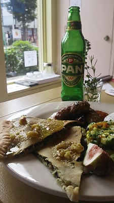 TASTE THE WORLD Gaienmae by null