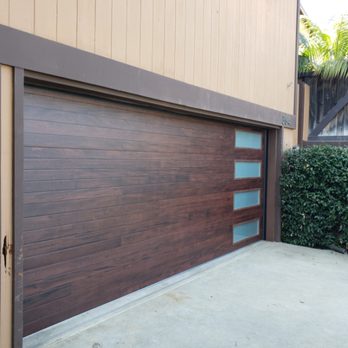 All American Garage Doors - Beautiful door we installed - Garage Door Services Near Me - Vista, California All American Garage Doors - Beautiful door we installed - Garage Door Services Near Me - Vista, California