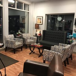 Emily Rose Style Group - Such a cozy atmosphere