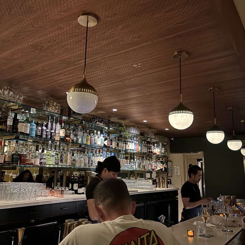 The Beehive - Bar - Cocktail Bars Near Me - San Francisco, California The Beehive - Bar - Cocktail Bars Near Me - San Francisco, California