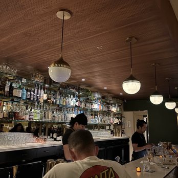 The Beehive - Bar - Cocktail Bars Near Me - San Francisco, California