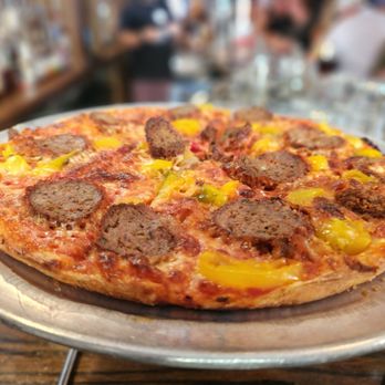 Beekman Ale House - Pizza Near Me - Sleepy Hollow, New York Beekman Ale House - Pizza Near Me - Sleepy Hollow, New York