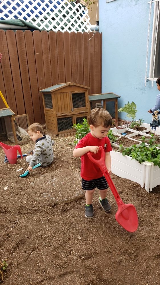 LE PETIT GAN INTERNATIONAL PRESCHOOL LOS ANGELES Updated June 2024