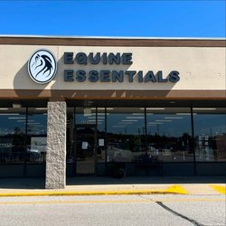 Equine Essentials