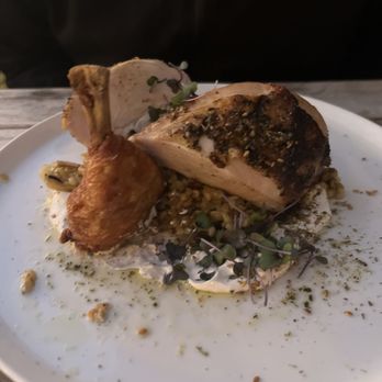 Settler - Mediterranean Near Me - Salem, Massachusetts