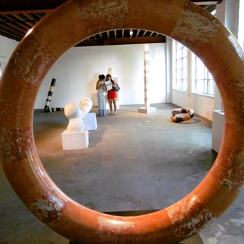 The Noguchi Museum - In the galleries - Art Tours Near Me - Astoria, New York The Noguchi Museum - In the galleries - Art Tours Near Me - Astoria, New York