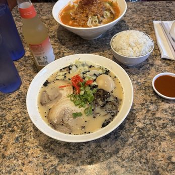 Ryujin Ramen - Ramen Near Me - Sacramento, California Ryujin Ramen - Ramen Near Me - Sacramento, California