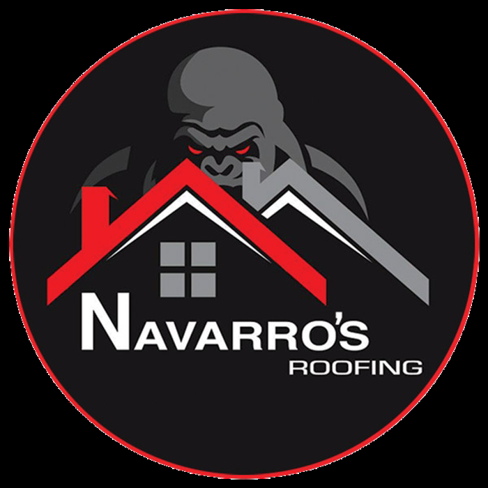 Slide of Navarro's Roofing