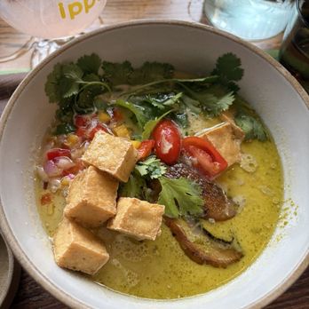 ippudo V Brookyln - Green Day - Ramen Near Me - Brooklyn, New York