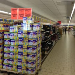 LiDL