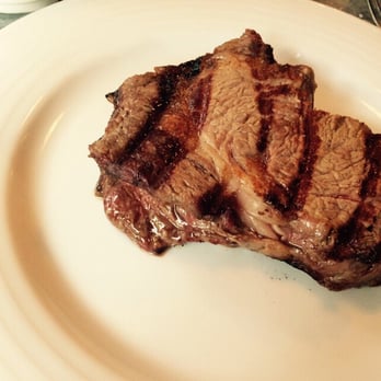 Meat People - 300g rib-eye - Steakhouses Near Me - London, XGL