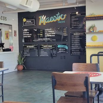 Maestro Tacos - Tacos Near Me - Fort Worth, Texas Maestro Tacos - Tacos Near Me - Fort Worth, Texas