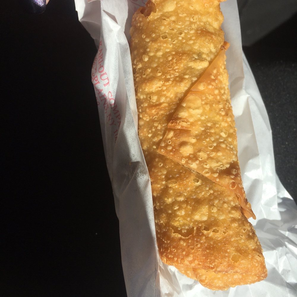 Peking Wok II - Pork egg roll - Chinese Near Me - Columbia, South Carolina Peking Wok II - Pork egg roll - Chinese Near Me - Columbia, South Carolina