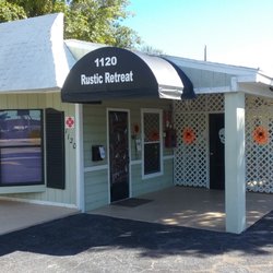 Rustic Retreat Retirement Home - Come See US! The door is open and coffee is ready!