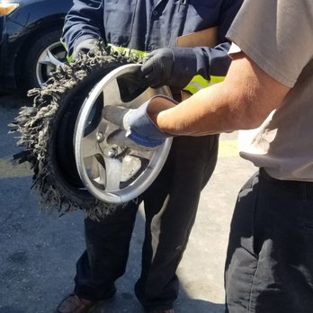 Perez Quality Tires - Tires Near Me - Bishop, California Perez Quality Tires - Tires Near Me - Bishop, California