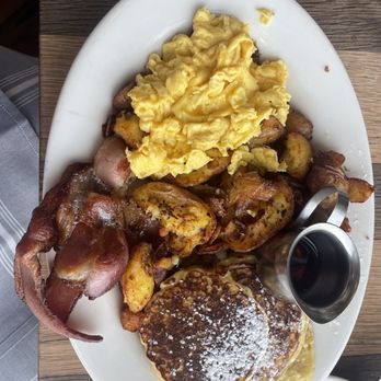 Plow - The Plow - Breakfast & Brunch Near Me - San Francisco, California Plow - The Plow - Breakfast & Brunch Near Me - San Francisco, California