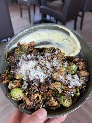 NextDoor Restaurant by null