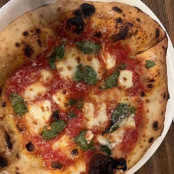 Pizzeria Irene - Margarita - Pizza Near Me - Orange, California Pizzeria Irene - Margarita - Pizza Near Me - Orange, California
