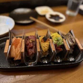 Koi - Sushi Bars Near Me - Houston, Texas Koi - Sushi Bars Near Me - Houston, Texas