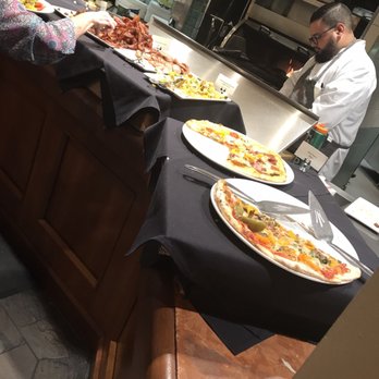 Brix - Hot foods - New American Near Me - Napa, California