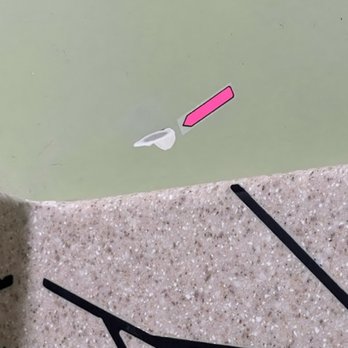 Insolid - Damage to my residence. - Kitchen & Bath Near Me - Waipahu, Hawaii