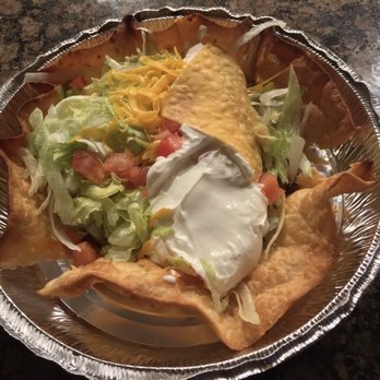Mazatlan Restaurant - Taco Salad - Mexican Near Me - Mountlake Terrace, Washington Mazatlan Restaurant - Taco Salad - Mexican Near Me - Mountlake Terrace, Washington