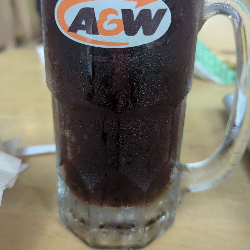 A&W - Fast Food Near Me - Brossard, Quebec