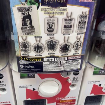 Gashapon - Toy Stores Near Me - Queens, New York