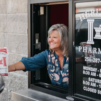 Heritage Pharmacy - Pharmacy Near Me - Hanceville, Alabama Heritage Pharmacy - Pharmacy Near Me - Hanceville, Alabama