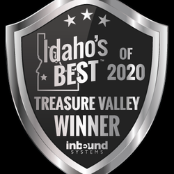 208geek - We are excited to have won the Best of Treasure Valley AND the Best of Idaho Computer Repair.