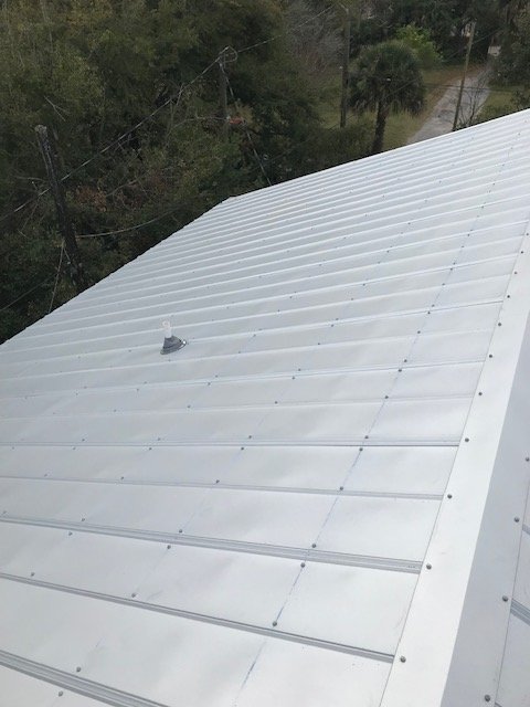 Slide of Cardinal Contracting