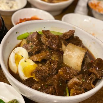 Five Senses - Kalbi Galbi Jjim - Korean Near Me - New York, New York Five Senses - Kalbi Galbi Jjim - Korean Near Me - New York, New York