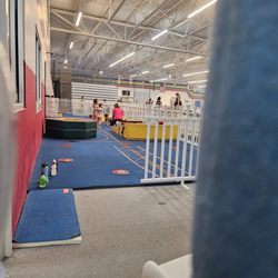 DynamoGymnastics & Playzone