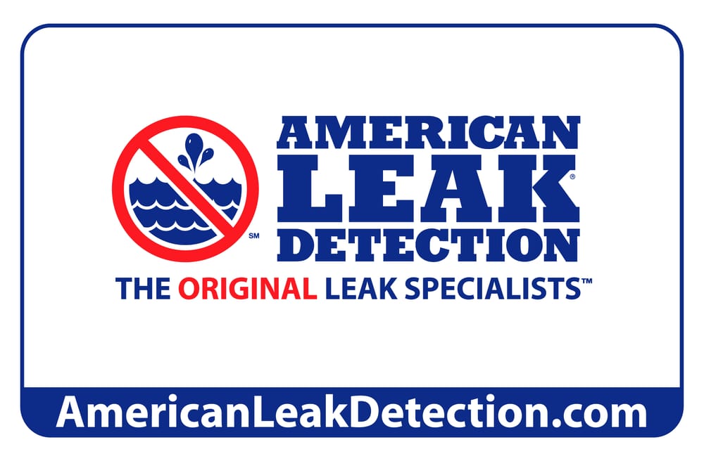 Slide of American Leak Detection