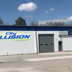 City Collision Repair 2