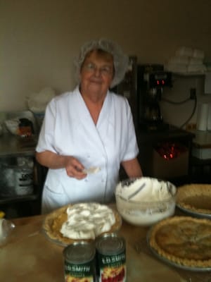 Niva's Restaurant by null