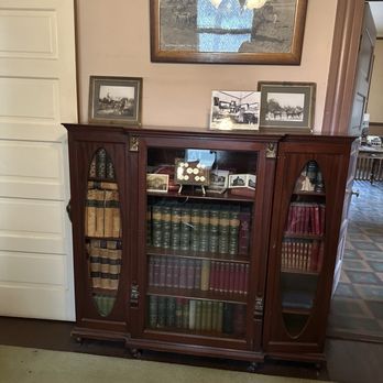 Kearney Mansion Museum - Museums Near Me - Fresno, California Kearney Mansion Museum - Museums Near Me - Fresno, California