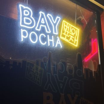 Bay Pocha - Korean Near Me - San Francisco, California