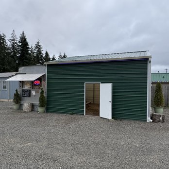 Yabes Taco Truck - Food Stands Near Me - Forks, Washington