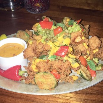 Libra - Calamari (Sooo Good)! - Breakfast & Brunch Near Me - Orlando, Florida Libra - Calamari (Sooo Good)! - Breakfast & Brunch Near Me - Orlando, Florida