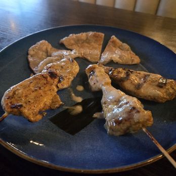 Lamaii - Chicken roti satay - Thai Near Me - Las Vegas, Nevada Lamaii - Chicken roti satay - Thai Near Me - Las Vegas, Nevada