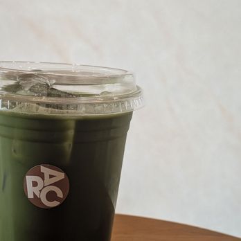 Arc Coffee - Coffee & Tea Near Me - Buena Park, California