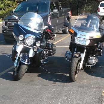 Florida Moto Guy - Motorcycle Repair Near Me - Tallahassee, Florida