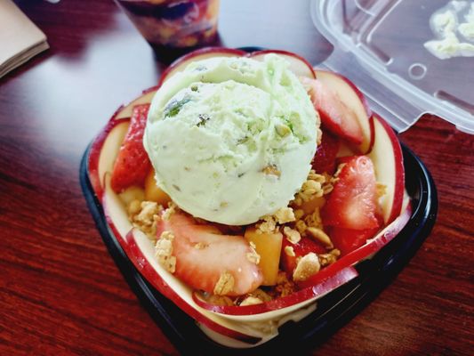 La Michoacana Premium by null