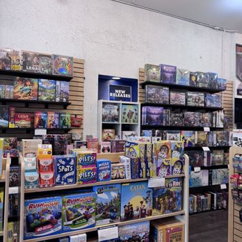 Good Games - Tabletop Games Near Me - Chicago, Illinois Good Games - Tabletop Games Near Me - Chicago, Illinois
